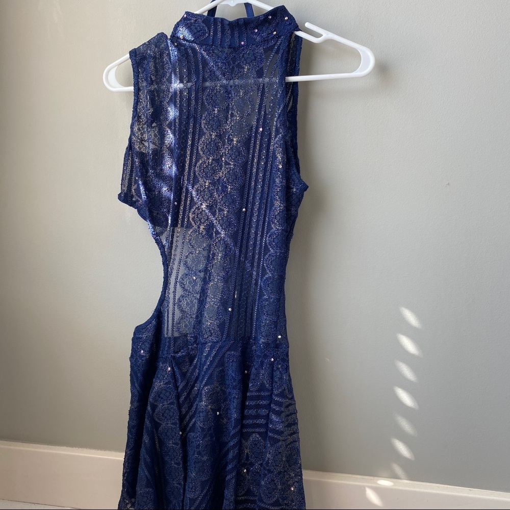 Lyrical / Contemporary Dance Costume